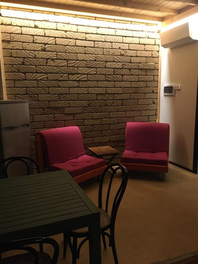 Garbini Alla Fiera Vérone Extérieur photo