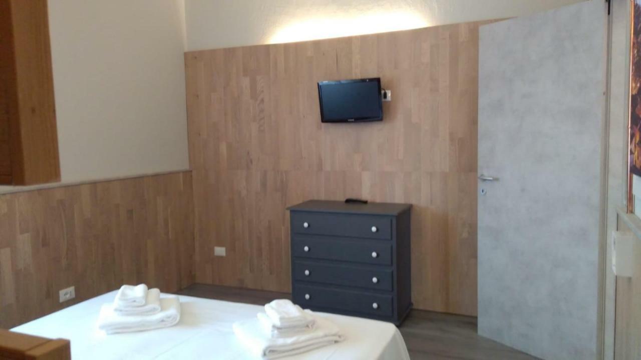 Garbini Alla Fiera Vérone Extérieur photo