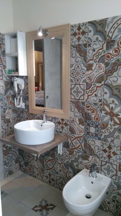 Garbini Alla Fiera Vérone Extérieur photo